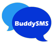 buddysms logo V SOLVE ENTERPRISE