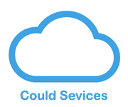 cloud services logo V SOLVE ENTERPRISE