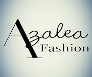 azalea fashion logo Clients & Projects