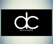 de catano logo Clients & Projects