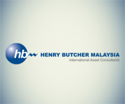 henry butcher logo Clients & Projects