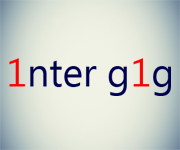 intergig logo Clients & Projects