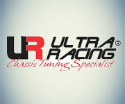 ultra racing logo Clients & Projects