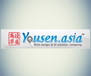 yousen asia logo Clients & Projects