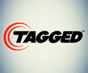 tagged logo Social Media Plug in
