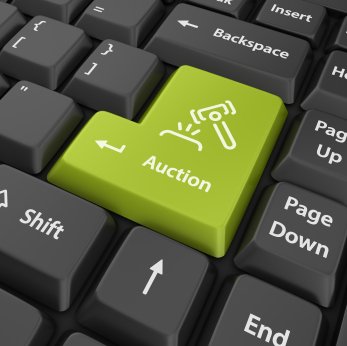 Auction Bidding System