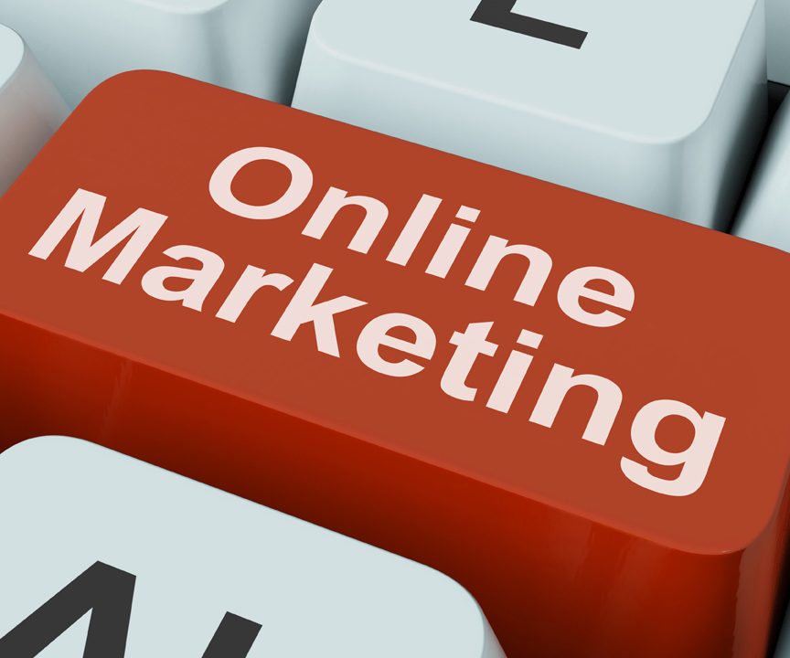 online marketing information Online Marketing