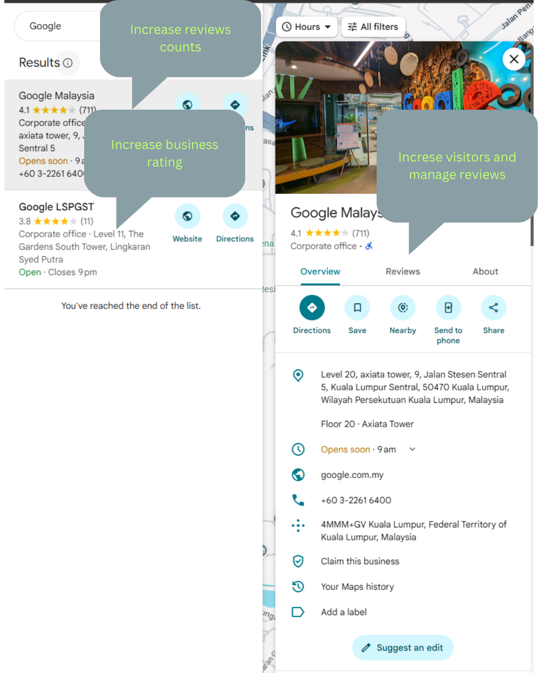 SEO GEO AEO