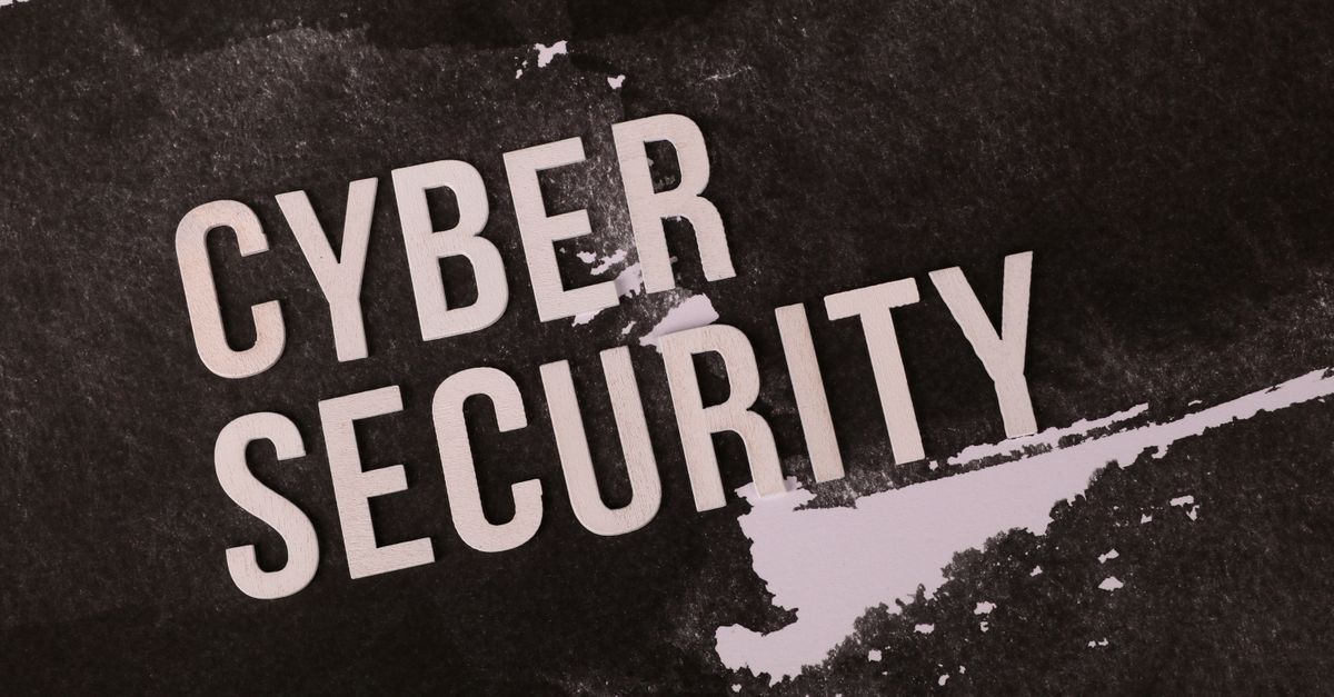Network Security Setup Guide for SMEs in Kuala Lumpur's Cloud IT Infrastructure Cyber security concept shown on grunge-style background highlights the importance of digital protection.