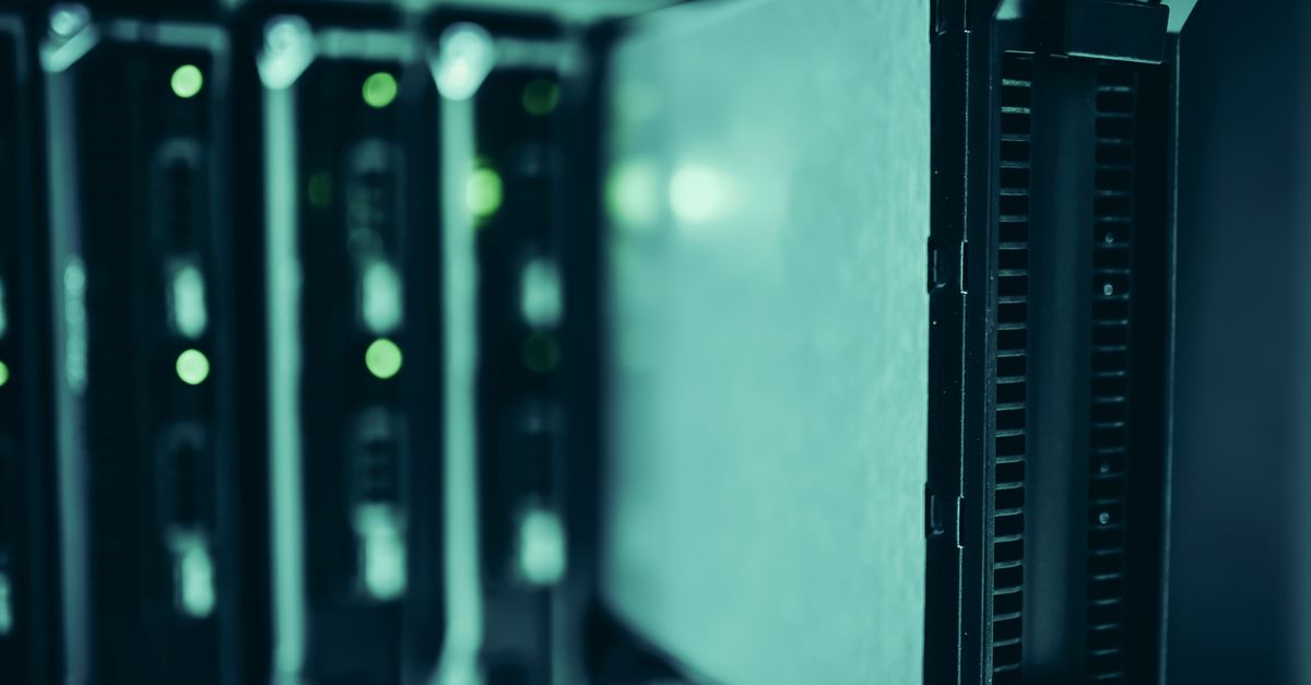 Ultimate Guide to Cloud Hosting in Malaysia: Kuala Lumpur Options & Benefits Close-up of server racks in a data center highlighting modern technology infrastructure.